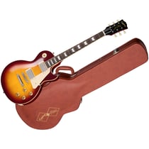 1959 Les Paul Standard Reissue Deep Cherry Sunburst + Etui Epiphone