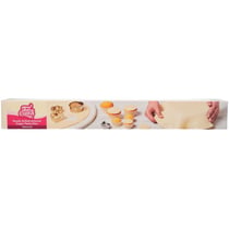 FunCakes Pâte à Sucre Étalée aux Amandes - 430g