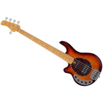 Z7 5 Cordes LH 3 Tone Sunburst Marcus Miller