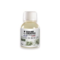 Parfum pour bougie 27 ml senteur forêt
