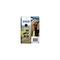 Cartouche d'encre Epson ELEPHANT NOIR XL