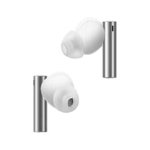 Ecouteurs Bluetooth - Realme Buds Air avec reduction de bruit - Blanc