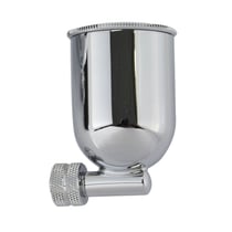 Sparmax - Godet métal 15 ml + couvercle pour Sparmax GP35