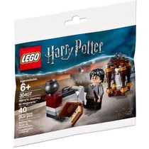 LEGO® 30407 - Le voyage à Poudlard - Harry Potter