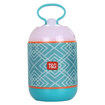 Enceinte Bluetooth Portable Sans Fil Avec Radio FM Et Appels Mains Libres YONIS