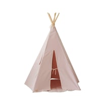 Tente Tipi Rose