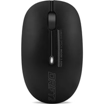 Souris d'ordinateur - Sans fil - Noir - Droitier - Gaucher - Advance Drift2