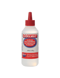 Colle universelle 500ml COLLALL