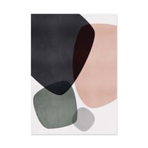 Affiche 30x40 cm - Graphic 205 - Mareike Bohmer