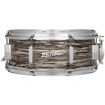 PSD1455SEC-768 President Deluxe 14'' x 5,5'' Desert Ripple Pearl
