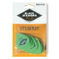 Black Diamond® Pack de 12 Soft Touch 0.88mm