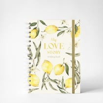 Carnet de Mariage Dolce Vita