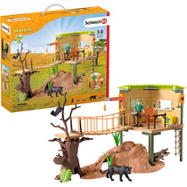 Wild Life Station d'aventures sauvages
