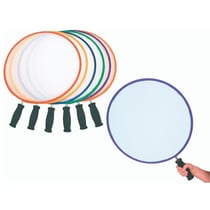 Raquettes de motricité - Jouet créatif et éducatif