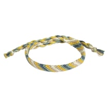 Fil en coton "Stitch et Knot", pastel, 5 couleurs chaque 10m en