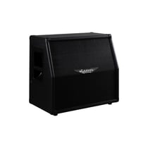 Baffle d'ampli Ashdown SX-112A - Série SX - Contreplaqué - Noir - 13,7 kg
