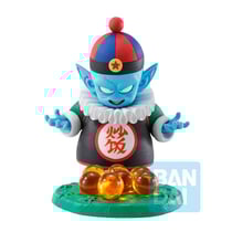 Pilaf & Dragon Ball Ex Mystical Adventure Ichibansho