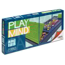 Play Mind