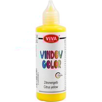 Window Color, jaune, 90 ml/ 1 flacon