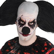 Nez de Clown Noir