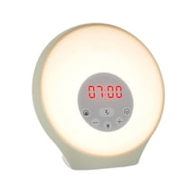 Lumie - Lumie sunrise alarm