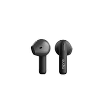 Ecouteurs intra-auriculaires sans fil Sudio A1 Noir