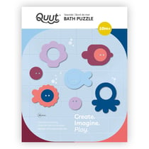 Puzzle de bain Quut