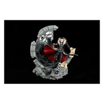 Hunter x Hunter - Statuette Kuroro 33 cm