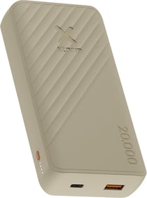 Batterie Externe Xtorm Go2 15W 20.000 mAh