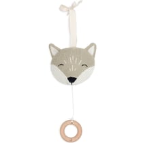 Peluche musicale Jollein