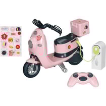 Baby born Scooter électrique pour poupées