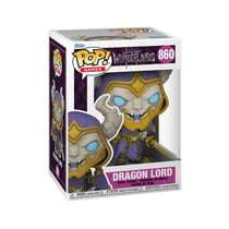 Tiny Tina's Wonderlands - Figurine POP! Dragon Lord 9 cm