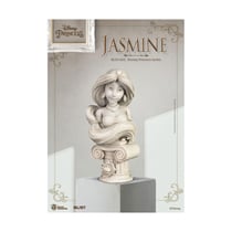 Disney Princess Series - Buste Jasmine 15 cm
