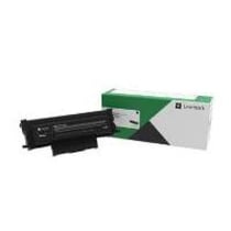 Cartouche de toner noir LEXMARK B222X00 - Rendement 6000 pages - Compatible avec B2236dw et MB2236adw