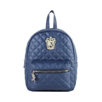 Sac à Dos Matelassé Harry Potter Maisons Poudlard - SERDAIGLE