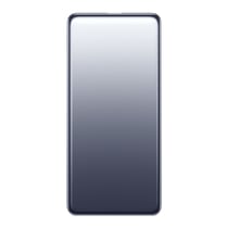 Batterie externe - Xiaomi Ultra Slim Power Bank 5000 mAh - Gris sidéral
