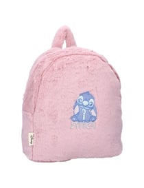 Sac à dos Mybagstory - Rose - Stitch - 1 compartiment