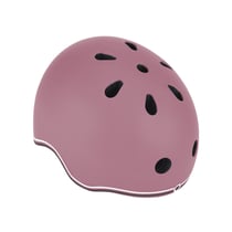 Casque GO-UP tout-petits XXS-XS (45-51cm)  Rose Berry - Globber