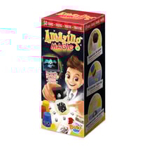Coffret de magie - Amazing