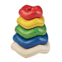 Vagues a empiler - PlanToys