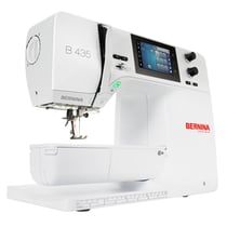Machine à  coudre Bernina 435