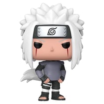 Naruto Shippuden - Figurine POP! Jiraiya Sannin 9 cm