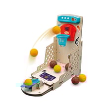 - Basket-ball electronique