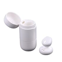 Ecouteurs Bluetooth Mini In-Ear Son Haute Fidélité Autonomie 120h YONIS