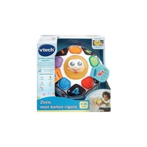 Zozo, mon ballon rigolo - VTech
