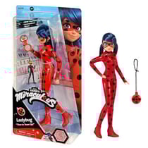 Poupee Miraculous Ladybug - 26cm