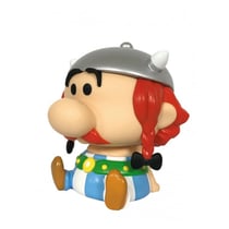 Tirelire chibi Obelix – Nouvelle edition - Plastoy