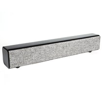 Enceinte Bluetooth 20W Son Stéréo 3D Commande Facile Économie Énergie Argent YONIS