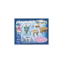 PLAYMOBIL victorian Etincelle et la grande fee - 9410