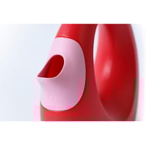 Grand arrosoir Cana - Rouge cerise